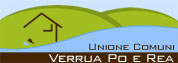 Unione Comuni Verrua Po e Rea